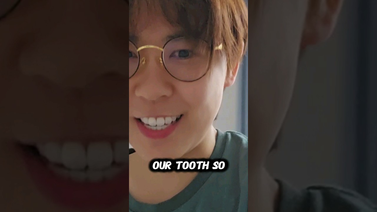 Hardest part of the body on Mohs Scale