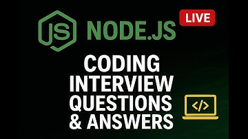 Node.js Live Class | Learn Backend Development Step-by-Step (Beginner to Advanced) #2