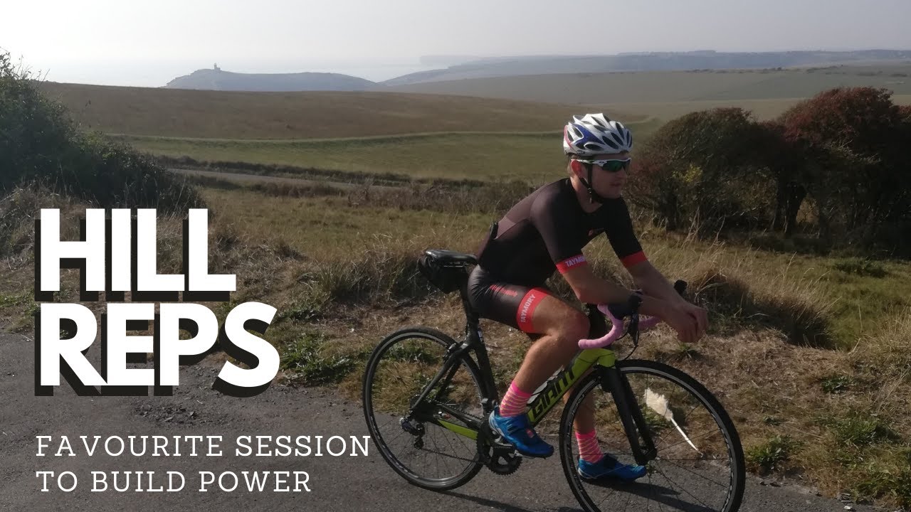 Hill Reps Favourite Session To Build Power YouTube