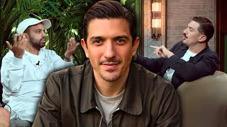 Andrew Schulz Insults Akaash In A Heated Argument