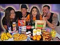 O ltimo a parar de comer ganha grande final ft corbucci eats