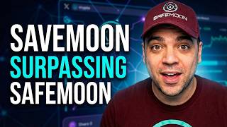 SAVEMOON can surpass SAFEMOON! Profile