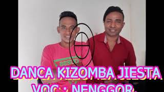 Yan Banusu Danca Kizomba Paling Enak 2020 Voc Novri Taboi Musik Ameta Malayros