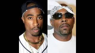 2Pac x Nate Dogg Type Beat - I Changed (Prod. Johny Doe)