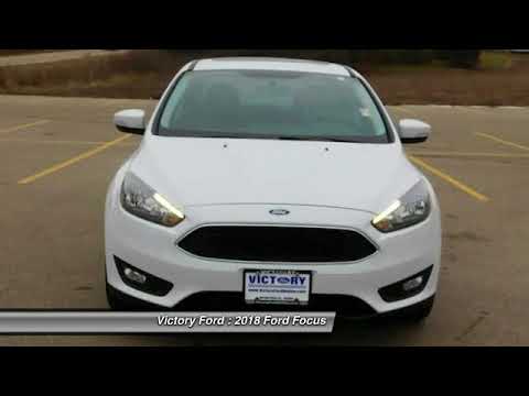 Victory Ford Dyersville >> 2018 Ford Focus Dyersville Dubuque Cedar Rapids Manchester Ia Cj105 Victory Ford Dyersville >> 2018 Ford Focus Dyersville Dubuque Cedar Rapids Manchester Ia Cj105