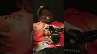 If You Feel Stuck, Bam Has One Thing To Tell You