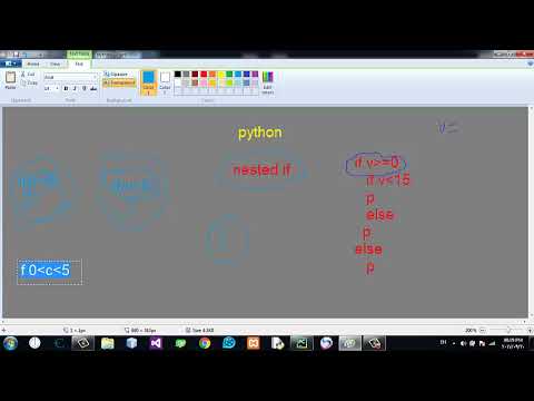 33- deferent between python and other langauge - YouTube