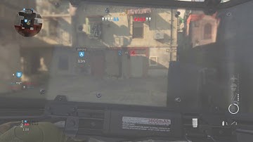 Ninja Defuse #62 Rammaza