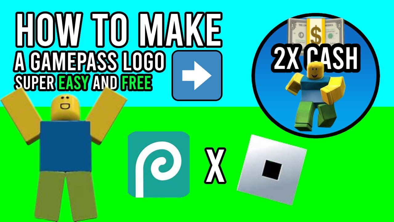 I can design a Roblox Badge/Gamepass for you! Hello! I'm a beginner GFX  artist that can make a gamepass/badge design for you. I do all my work on  mobile. Here is some