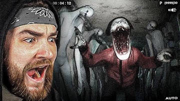 THE SCARIEST GAME WE’VE PLAYED ALL YEAR… | Dread Flats