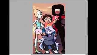 Speedpaint: Steven Universe