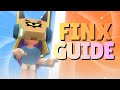 Why FINX Is Actually OP Full Guide 