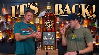 The Best Parker’s Heritage In Years!