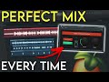 How to fit vocals perfectly in mix  actually secret fl studio trick
