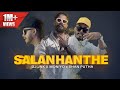 DJ JNK x @SHANPUTHA  x @Moniyo_  - Salan Hanthe (සලන් හන්තේ) (Official Music Video)