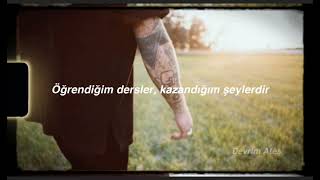 ZAYN - The Time (Türkçe Çeviri)