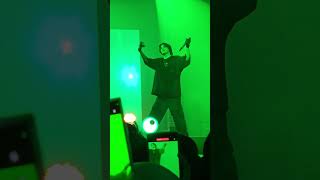 Give It To Me Suga In Jakarta