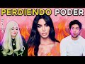 La kada de las kardashians  popcast 40