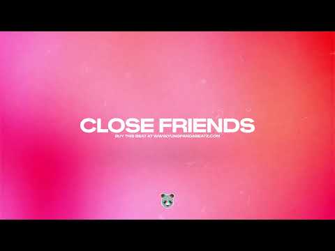 Bad Bunny x Jhay Cortez Type Beat ~ "CLOSE FRIENDS"