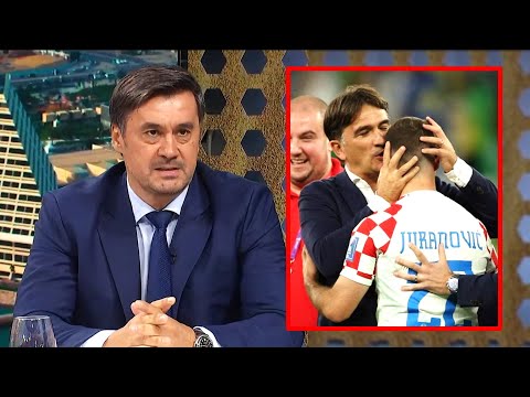 Rade Bogdanović nahvalio