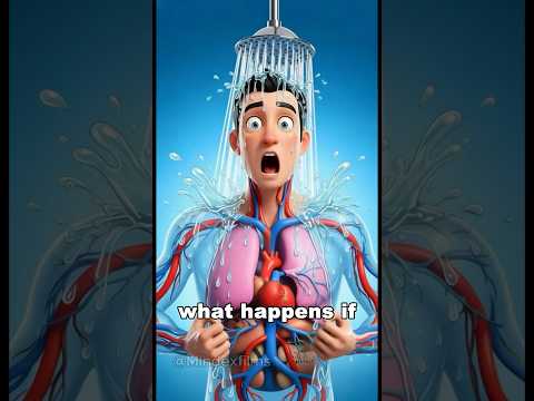 Cold Showers for 30 Days?