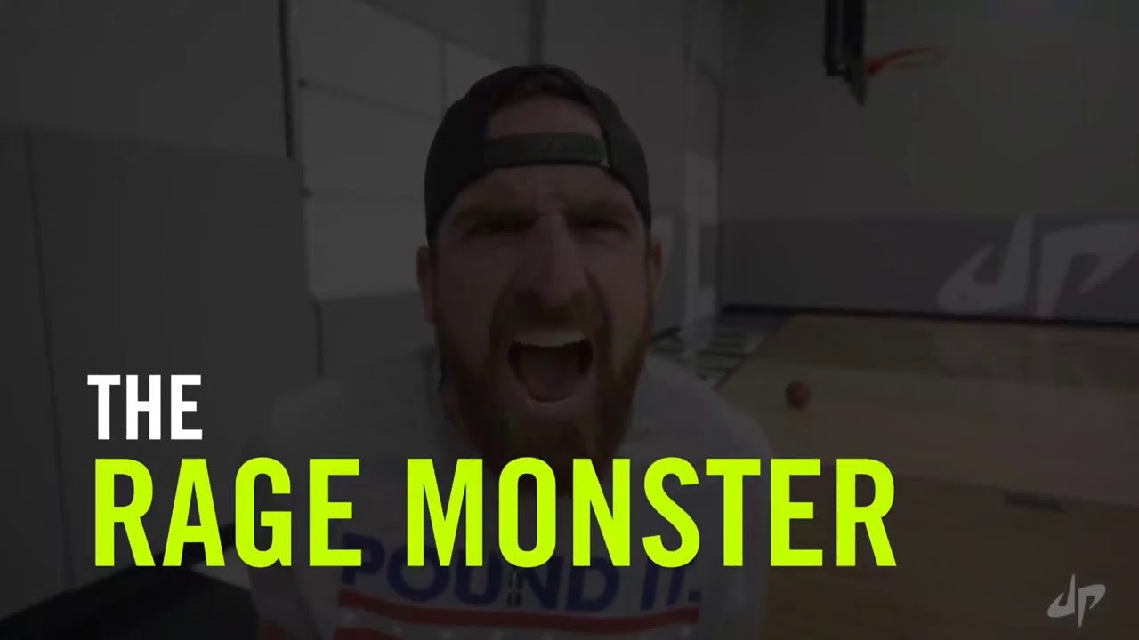 ⁣All Of Dude Perfect Rage Monster Compilation Stereotypes!!