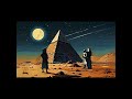 The triangle conspiracy #musicvideo #music #conspiracytiktok #ancientmysteries #A.I.