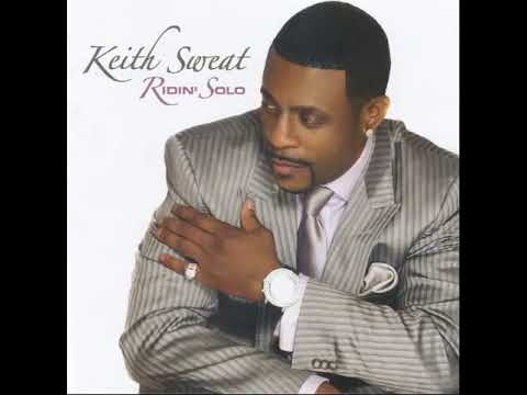Keith Sweat   Tropical