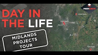 A Day in the Life: Exploring Premcrete’s Midlands Masterpieces