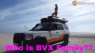 Who is the BVX Family ??? by Bon Voyage Expeditions 4,450 views 4 years ago 2 minutes, 22 seconds