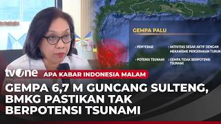 Download lagu [FULL] Apa Kabar Indonesia Malam (16/06/2026) | tvOne