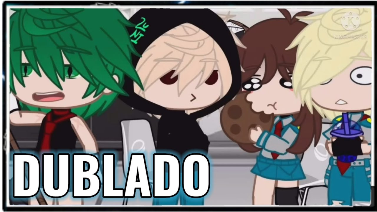•10.000.000 De Dólares?•GC[]DKBK[]Izuku Trilionário[]Enredo original[] Parte 2[]