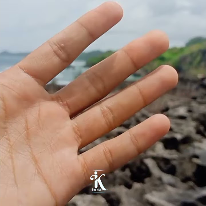status wa'' Tanjung ga'ang '' Bawean island