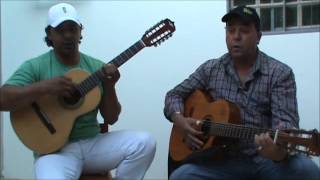 NEGO VIOLA E CARLOS BRITO OI PAIXÃO