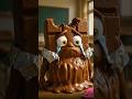 チョコレートを食べたイタリアンブレインロットはだれ?#italianbrainrot #クイズ #shorts