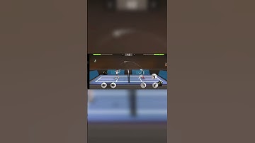 Badminton League 🏸Gameplay