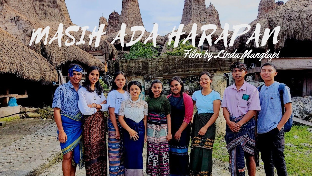 Film Pendek Motivasi: MASIH ADA HARAPAN ||NTT || Sumba - YouTube