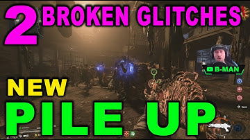 🔴BO7 Glitch🔴 GOD MODE CAMO GLITCH, Aether shroud pile up glitch, Infinite hp glitch, XP GLITCH