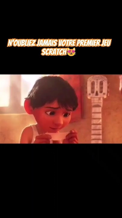 après Scratch tu codes sur quoi? Unity ou python ou c++ #scratch #unity ...