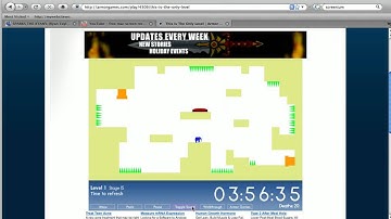 This Is The Only Level WalkThrough