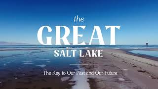Great Salt Lake Advisory Council Intro
