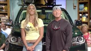 Swordfish - 2016 | Chevy Florida Insider Fishing Report - Season 12, Episode 16