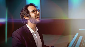 Josh Groban - Bridge Over Troubled Water (Performance Snippet)