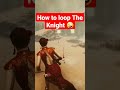 Tips for looping against the Knight #dbd #dbdshorts  #dbdclips #shorts #dead_by_daylight #youtube