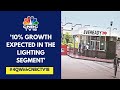 Weak rural demand impacted battery and flashlight revenues eveready industries india  cnbc tv18