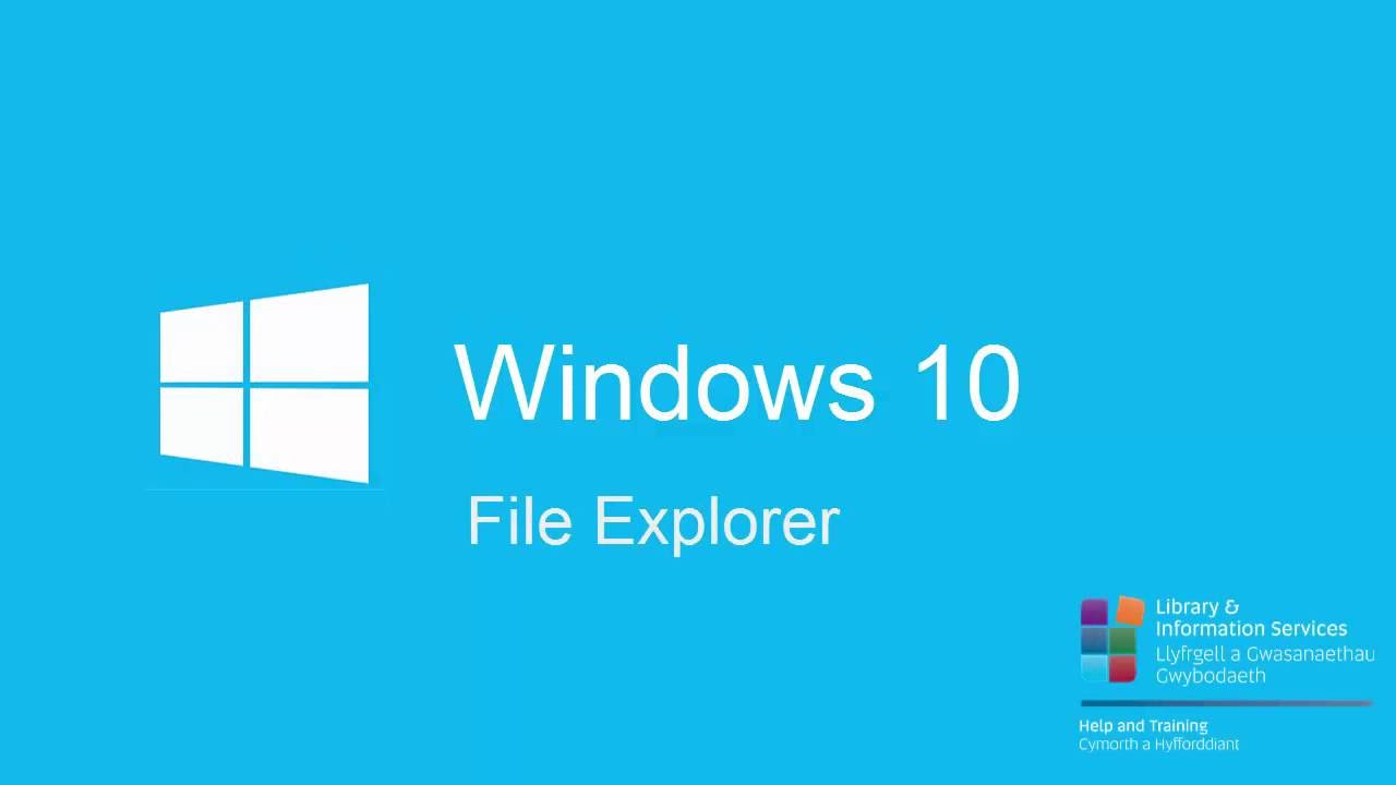file explorer windows 10 file explorer windows 10