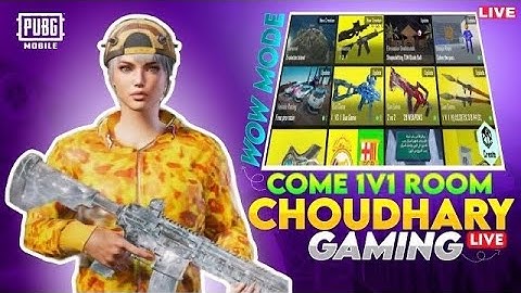 Come 1v1 / 1v2 WOW new map😱#shortslive #pubgmnextstarprogram #pubgmobile #pubgmobilec9s26 #pubgmwow