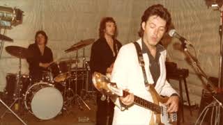 Video thumbnail of "Paul McCartney & Wings - I've Had Enough (Alternate Take)"