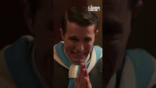 La Mejor Clase De Actuación Que Verás Y Llegaron De Noche Vix