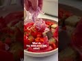 Tomato Salad Tomato Salad